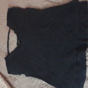 Banana Republic sweater